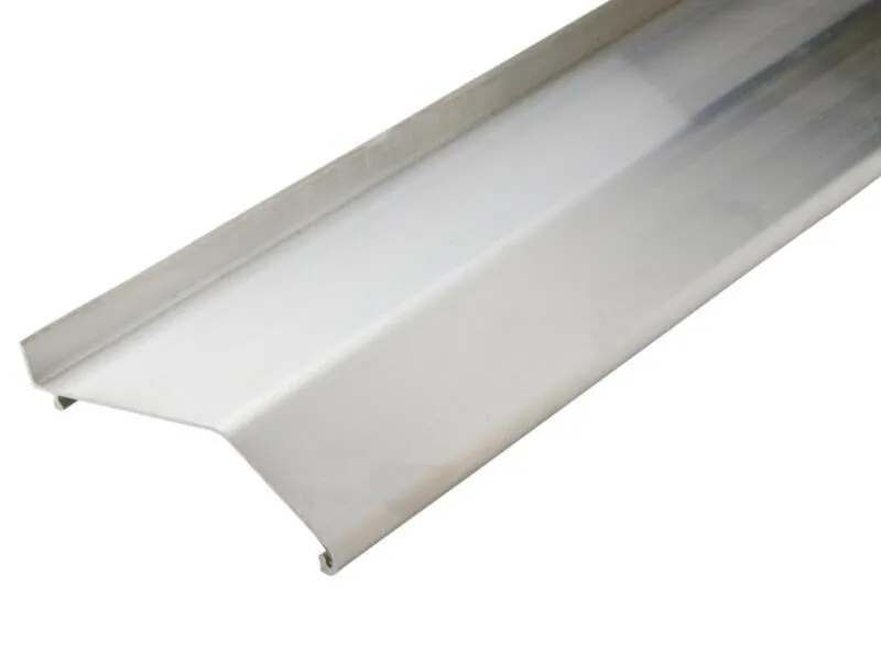 36" Inner Face Shield K0710 | Mountain Tarp