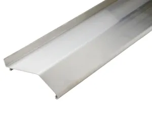 36" Inner Face Shield K0710 | Mountain Tarp