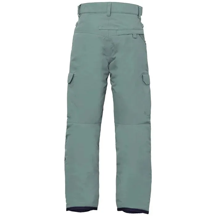 686 Boy’s Infinity Cargo Pants (2025)