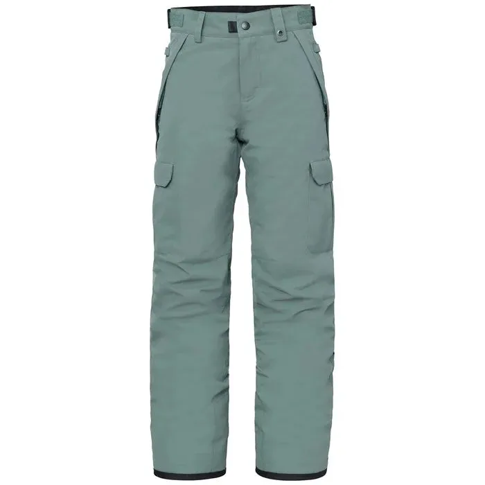 686 Boy’s Infinity Cargo Pants (2025)