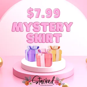 ***$7.99 MYSTERY SKIRTS