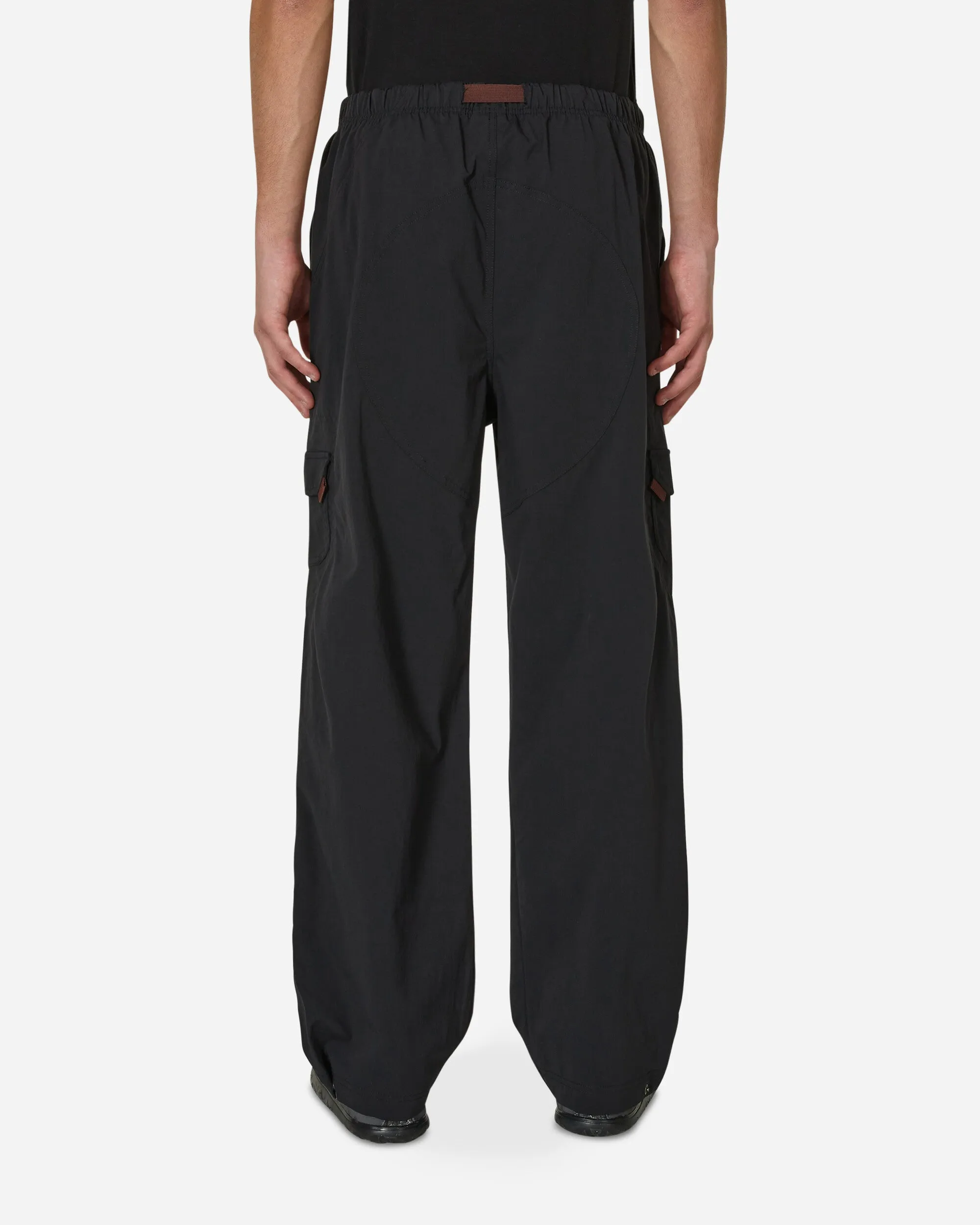ACG Caps Cargo Pants Black
