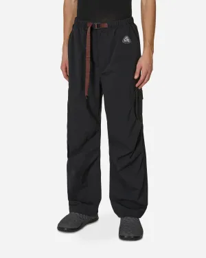 ACG Caps Cargo Pants Black