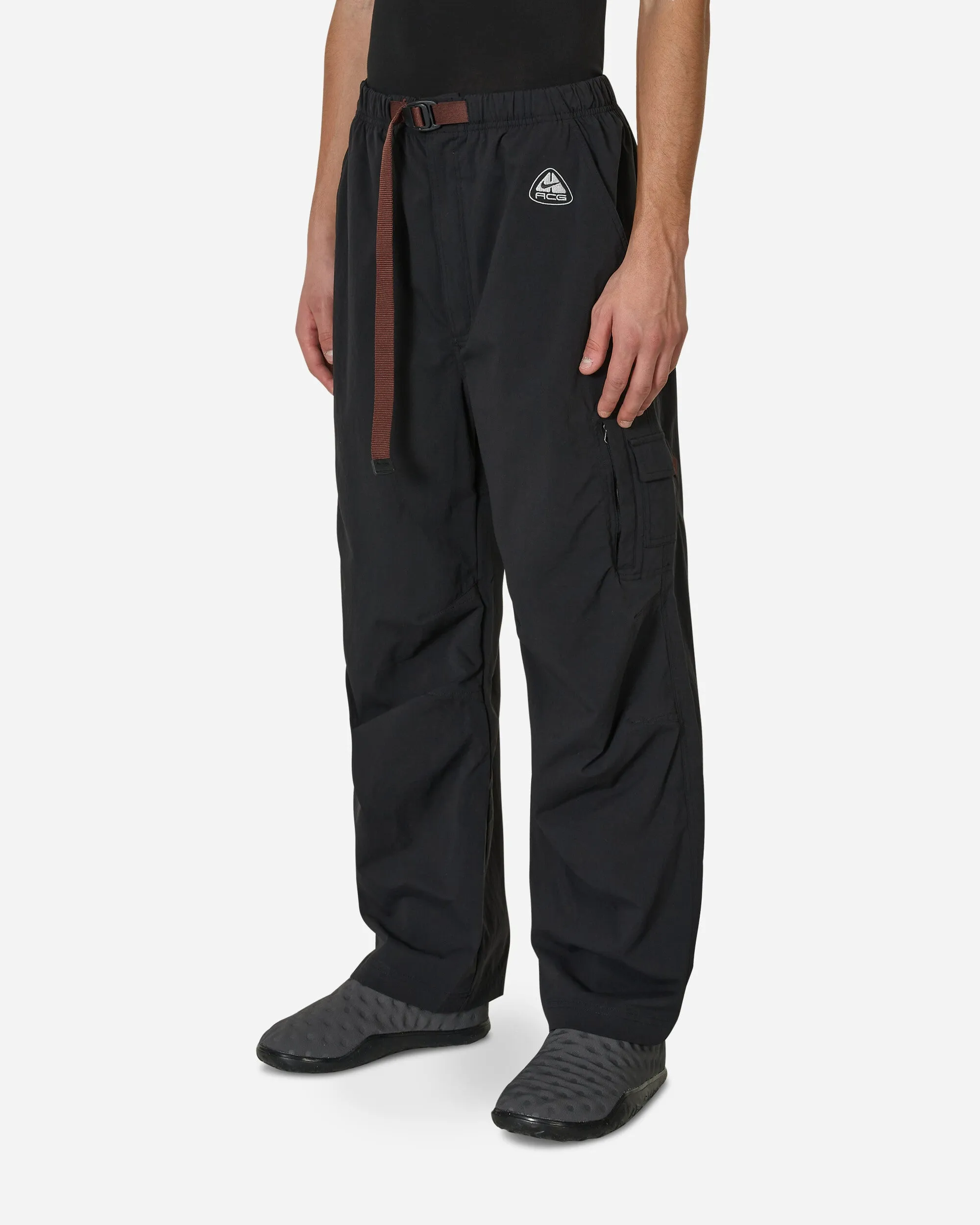 ACG Caps Cargo Pants Black