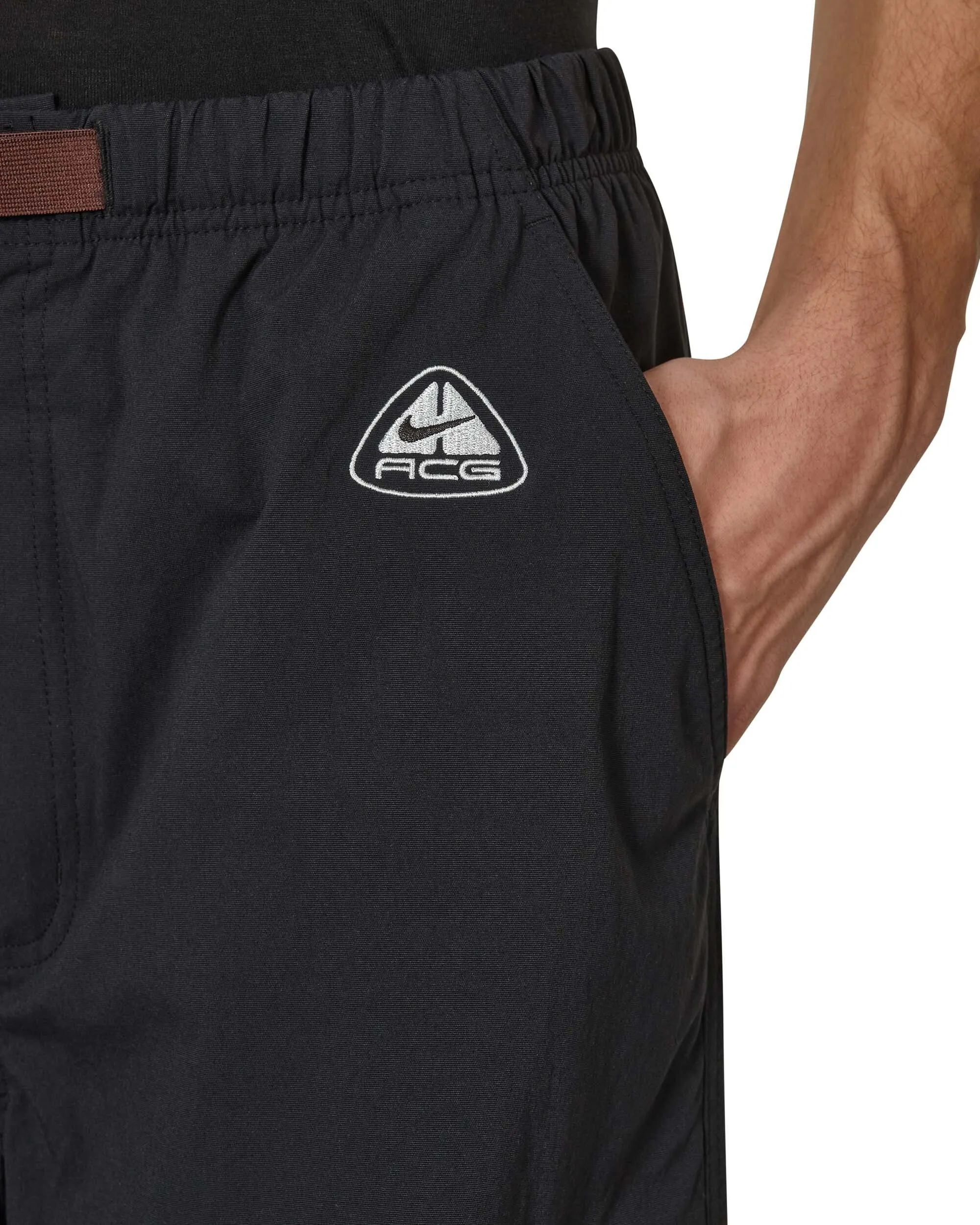 ACG Caps Cargo Pants Black