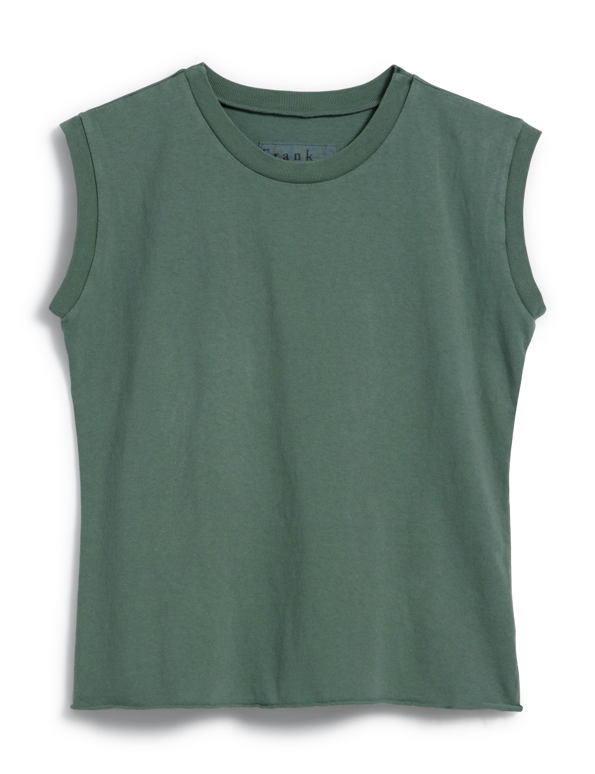 AIDEN Rosemary, Heritage Jersey