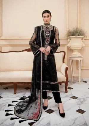 Aik Atelier | Formals Collection | LUMIERE - LOOK 02