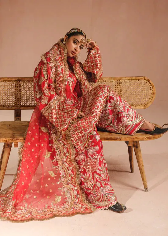 Ali Xeeshan | Prime Time Formals | Iktara