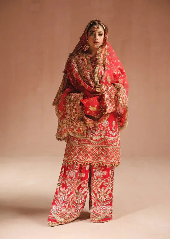 Ali Xeeshan | Prime Time Formals | Iktara