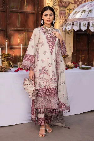 Alizeh | Rawayat Luxury Lawn 24 | Hayat
