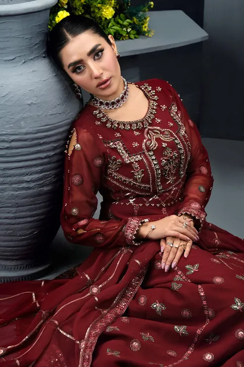 Alizeh | Reena Handcrafted 24 | Aylin-Reena-V01D02