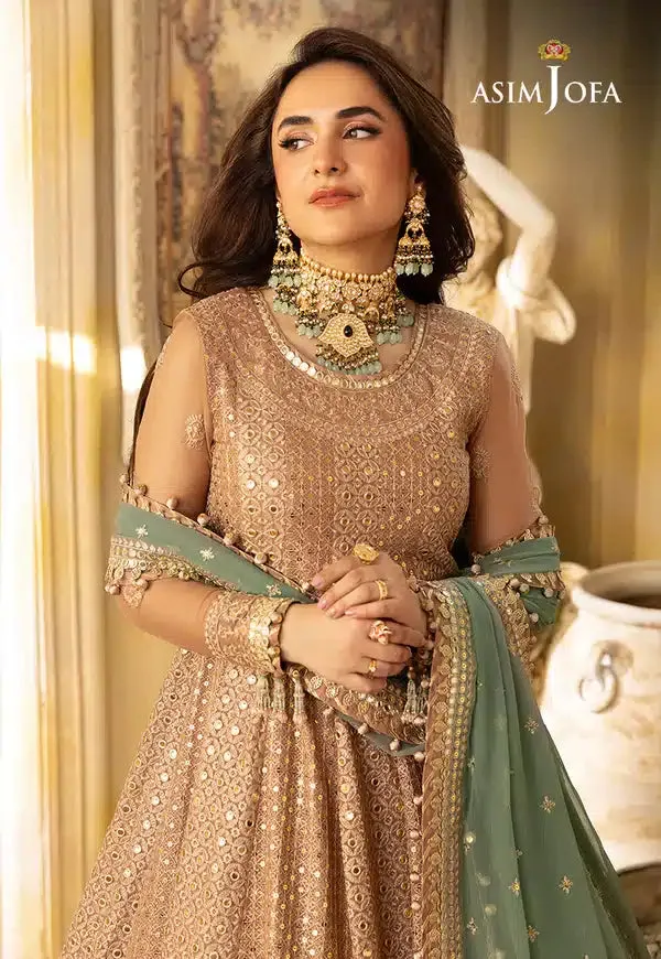 Asim Jofa | Khwab e Naubahar 23 | AJNB-03