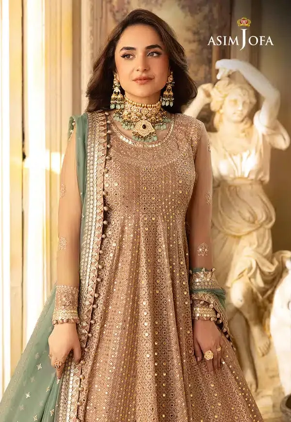 Asim Jofa | Khwab e Naubahar 23 | AJNB-03
