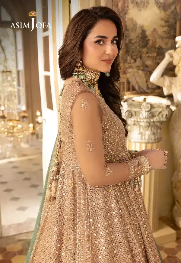 Asim Jofa | Khwab e Naubahar 23 | AJNB-03