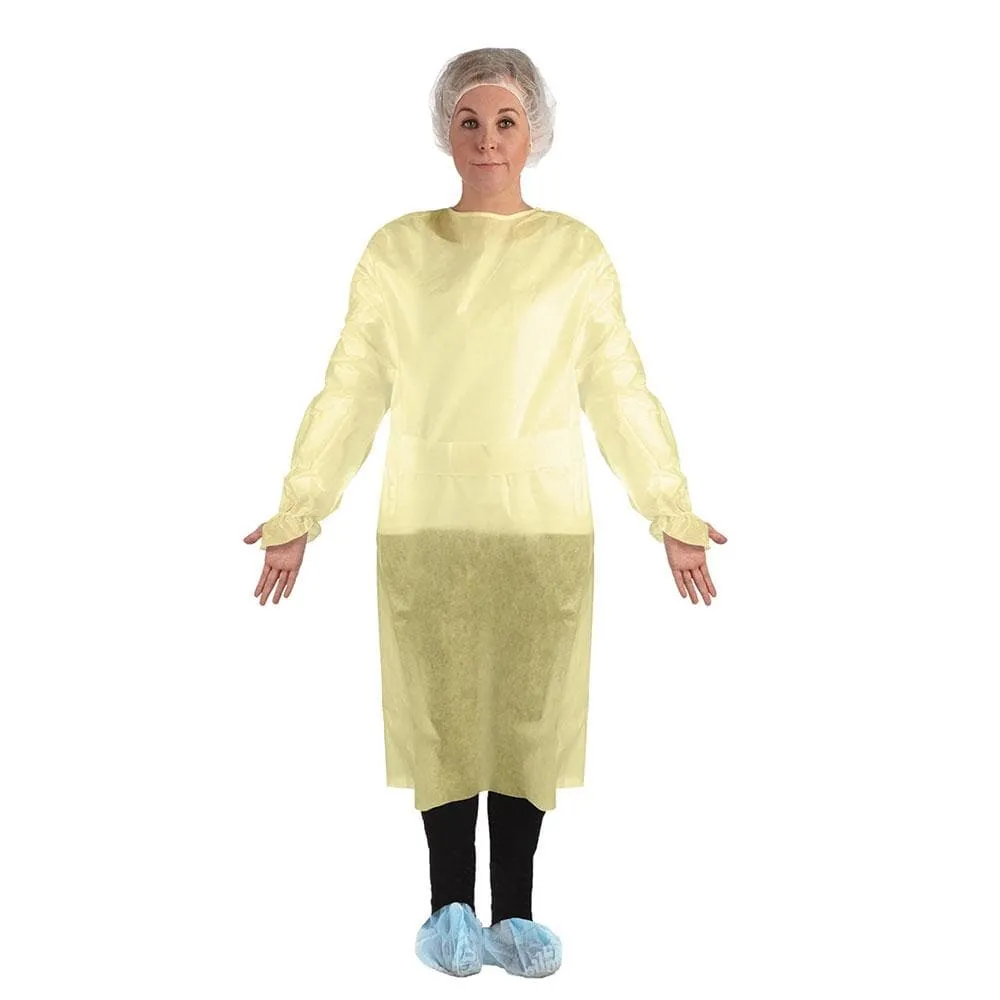 Assurewear™ Chemo Tested Versagown® with Flexneck™ (10 pack)