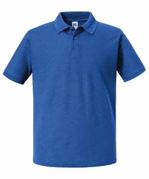 Authentic eco polo | Bright Royal