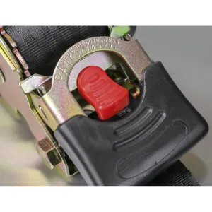 Auto Retractable Ratchet Tie Down 50mm x 3mtr
