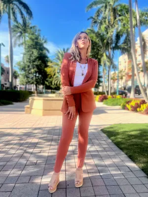 Autumn Pants