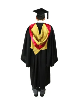 Bachelor Set - Engineering
