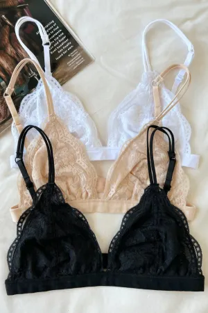 Bella Bralette