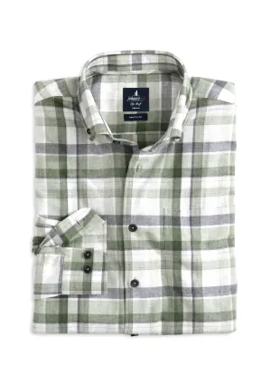 Berk Top Shelf Shirt Balsam