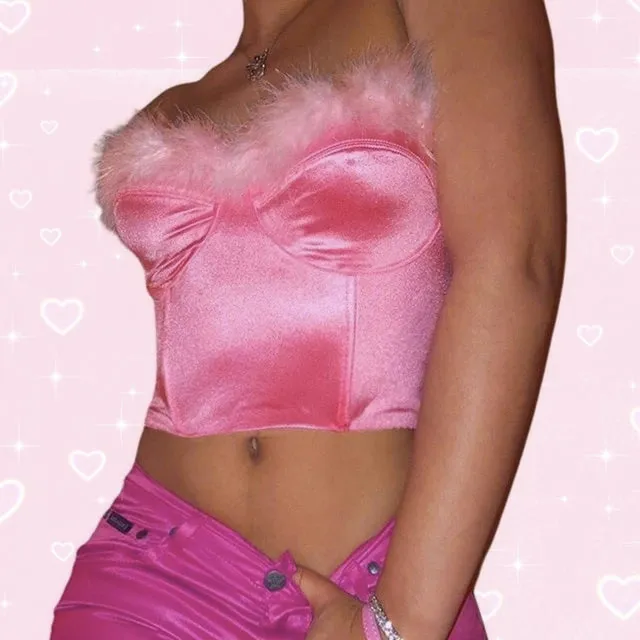 BOA Bralette