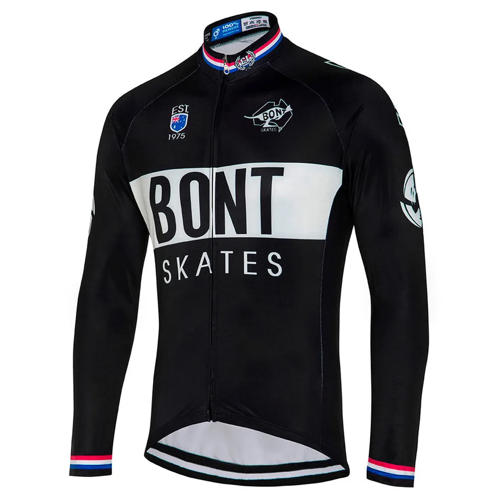 Bont Retro Neo Jacket