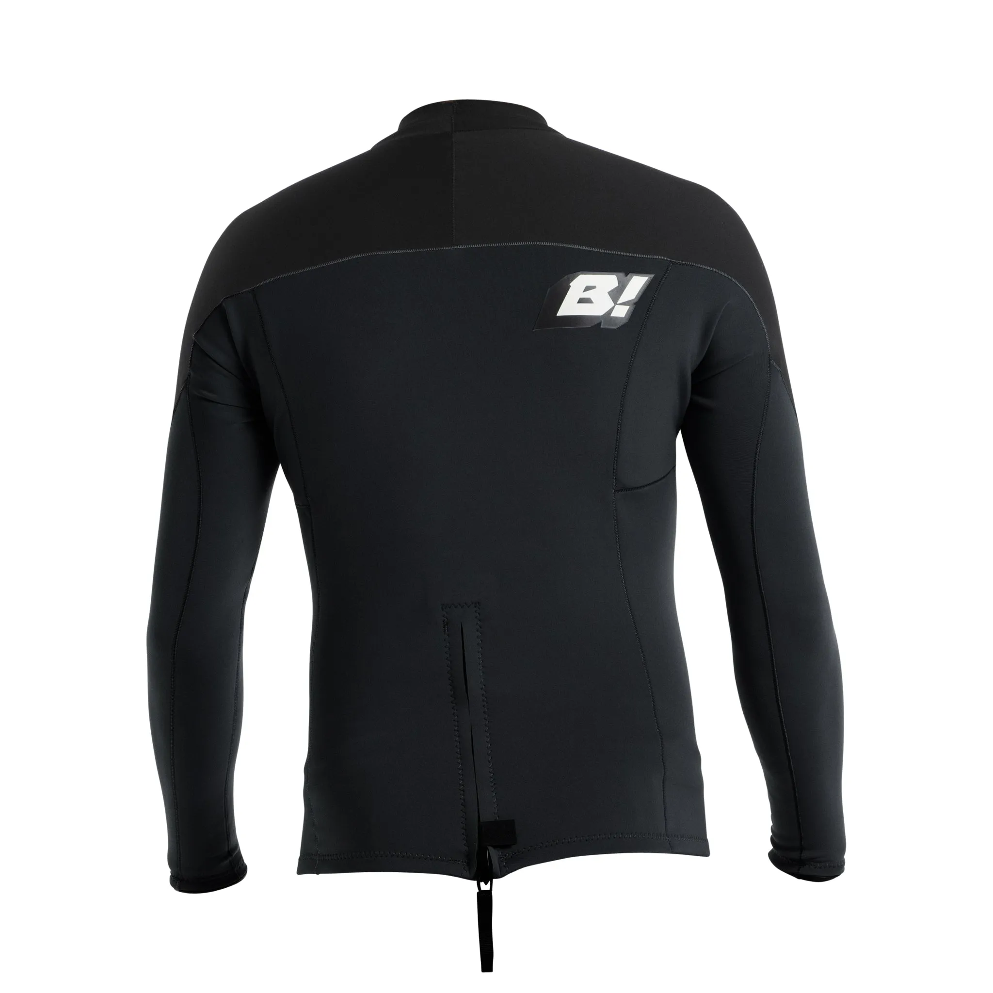 Buell RB1 1mm LS Wetsuit Jacket