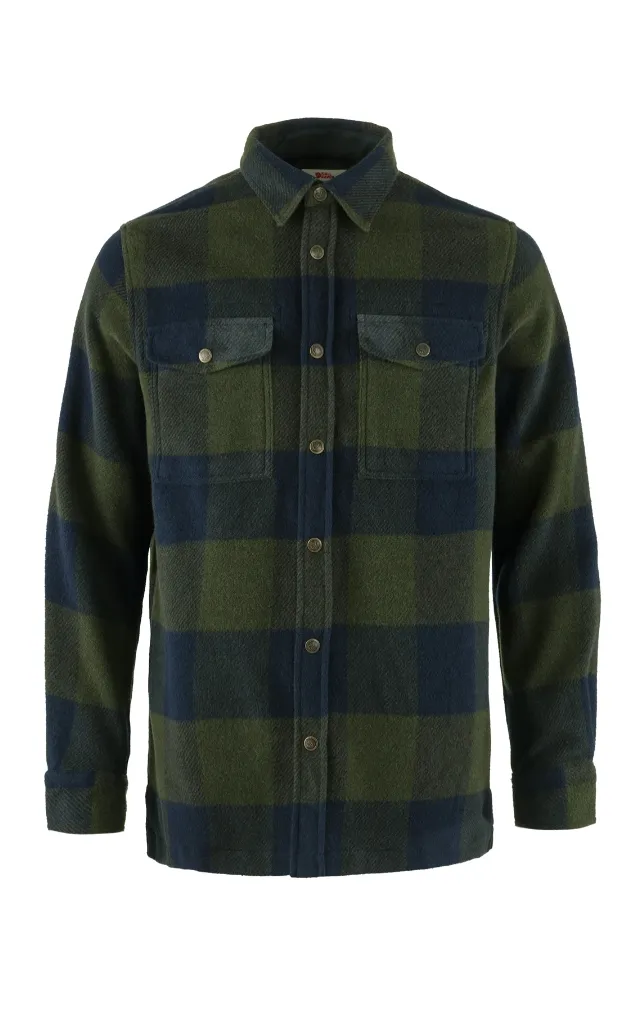 Canada Shirt M