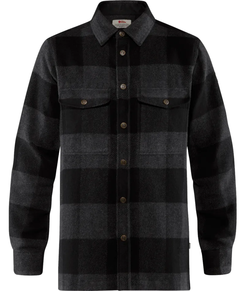 Canada Shirt M