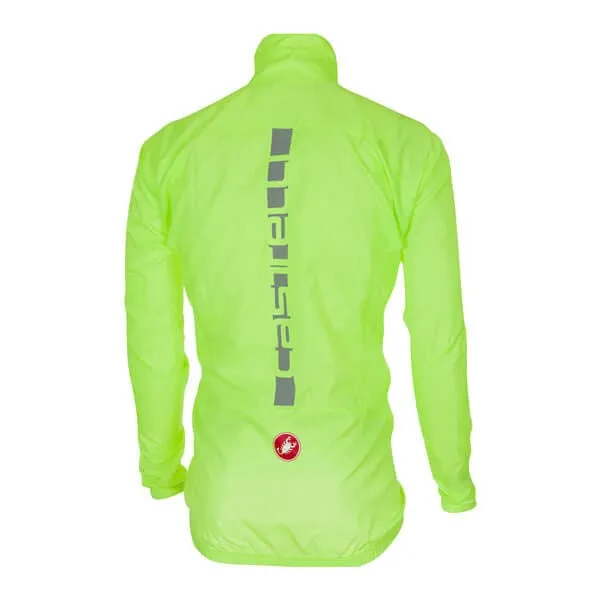 Castelli Squadra ER Jacket