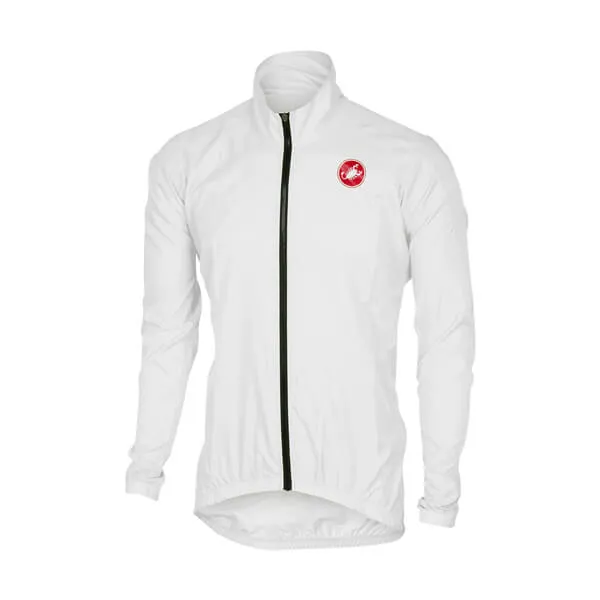 Castelli Squadra ER Jacket