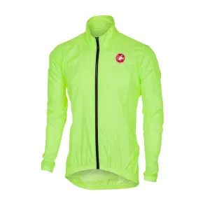 Castelli Squadra ER Jacket