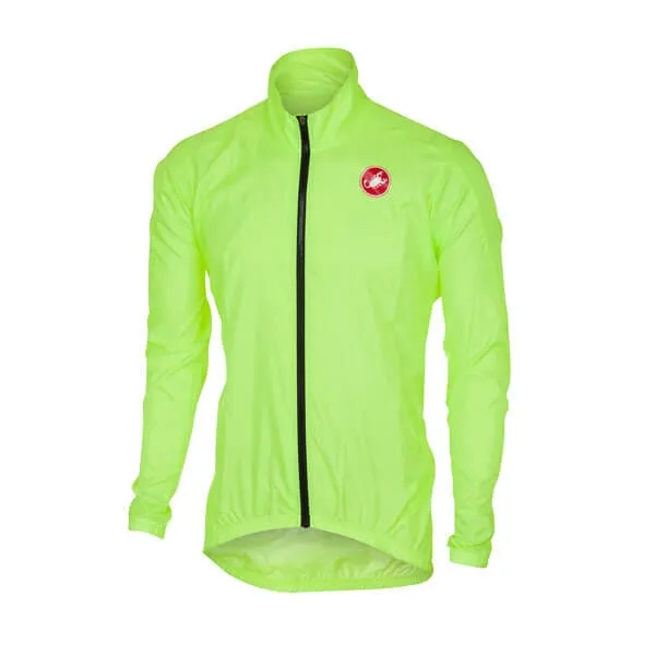 Castelli Squadra ER Jacket
