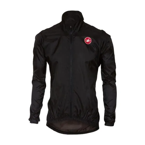 Castelli Squadra ER Jacket