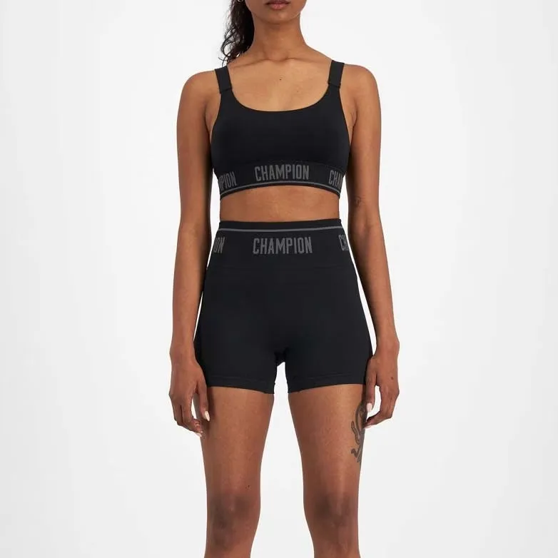 Champion Rochester Flex Womens Crop