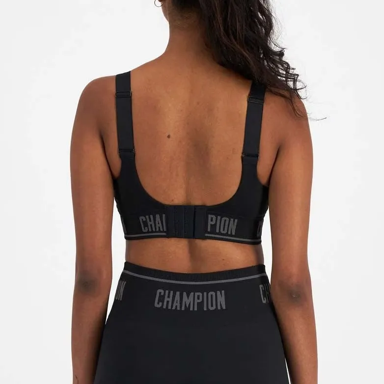 Champion Rochester Flex Womens Crop