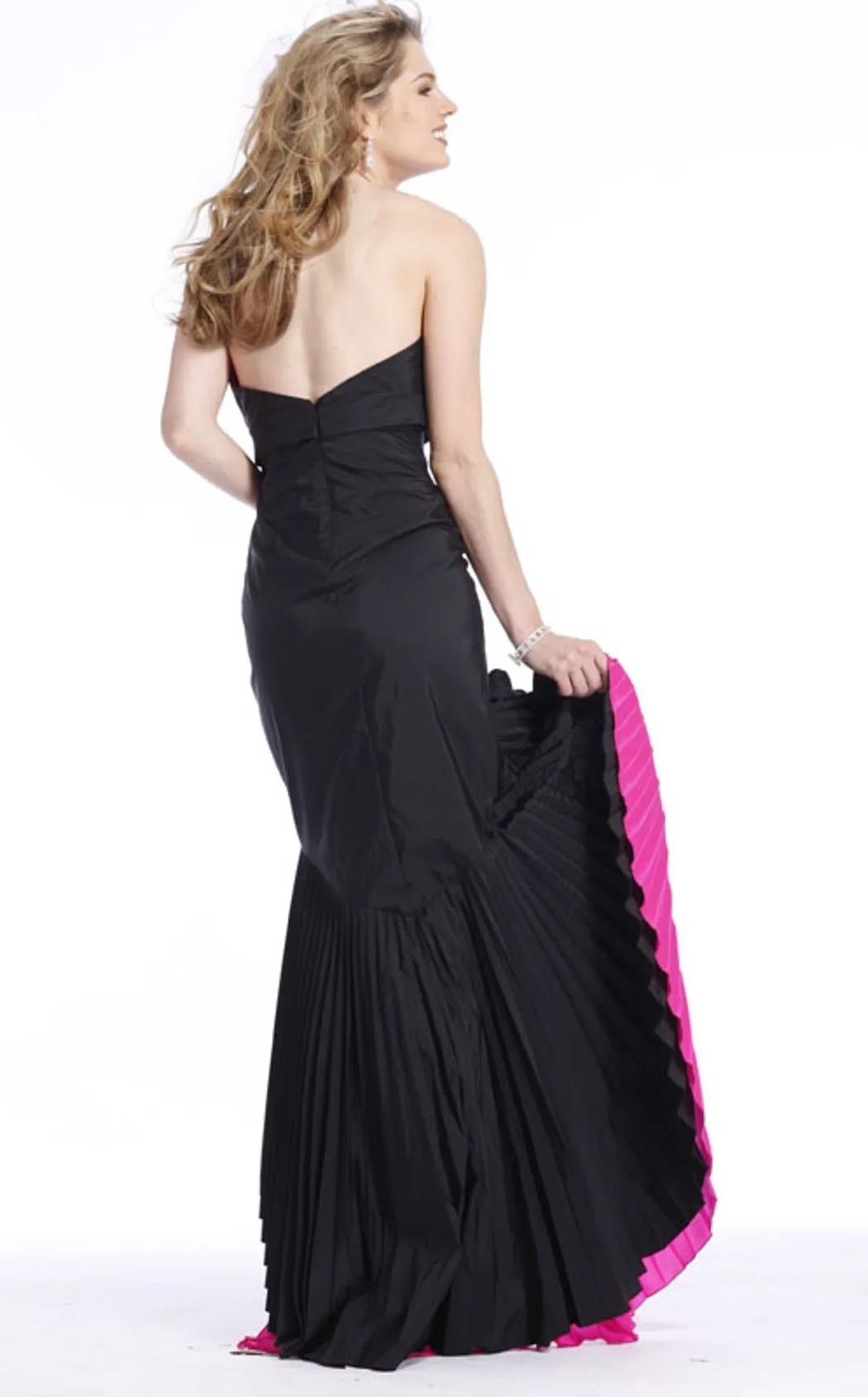 Clarisse C1382 Dress