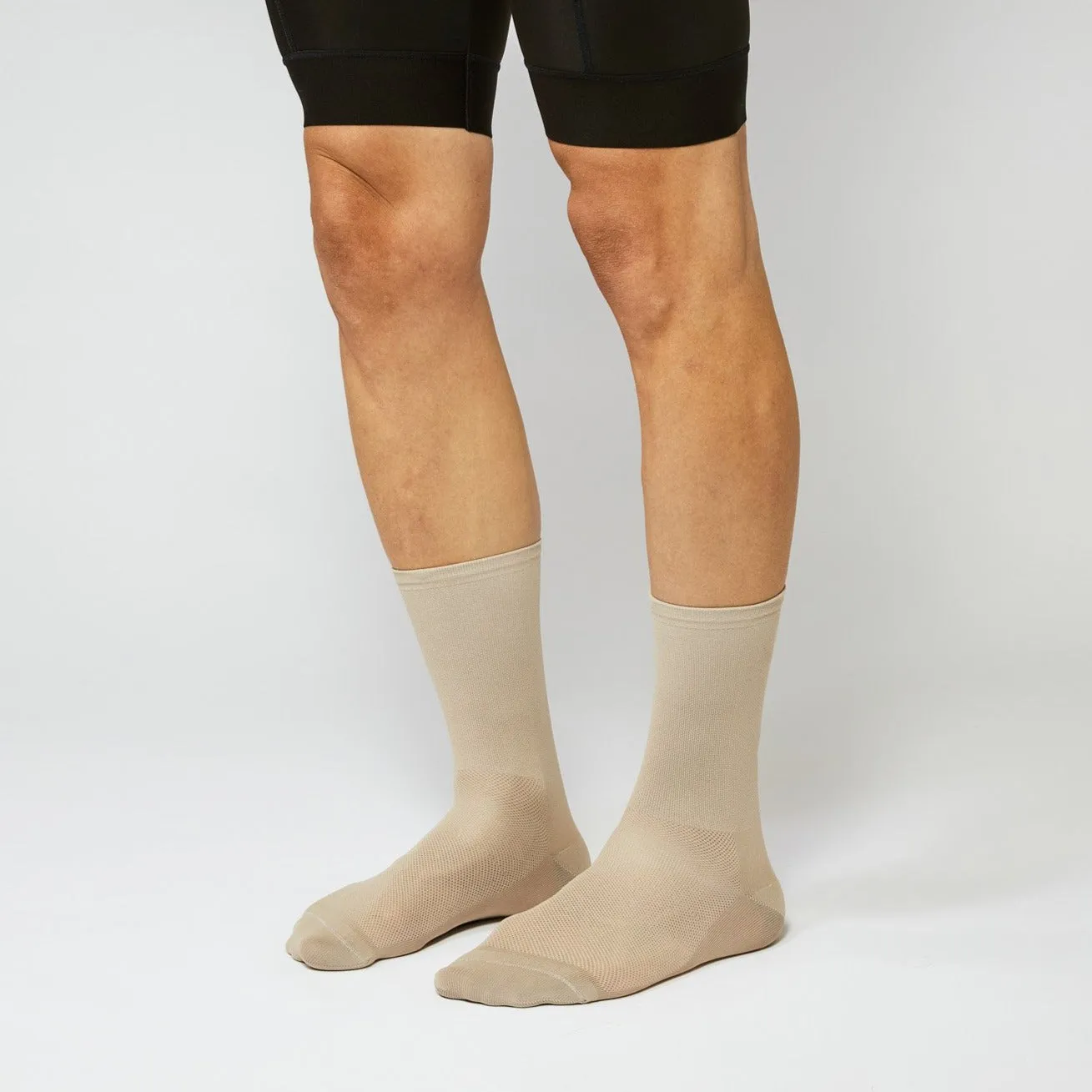 Classic Socks - Sand
