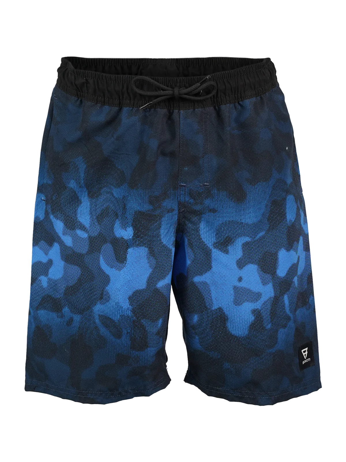 Coast Boys Swim Shorts | Blue