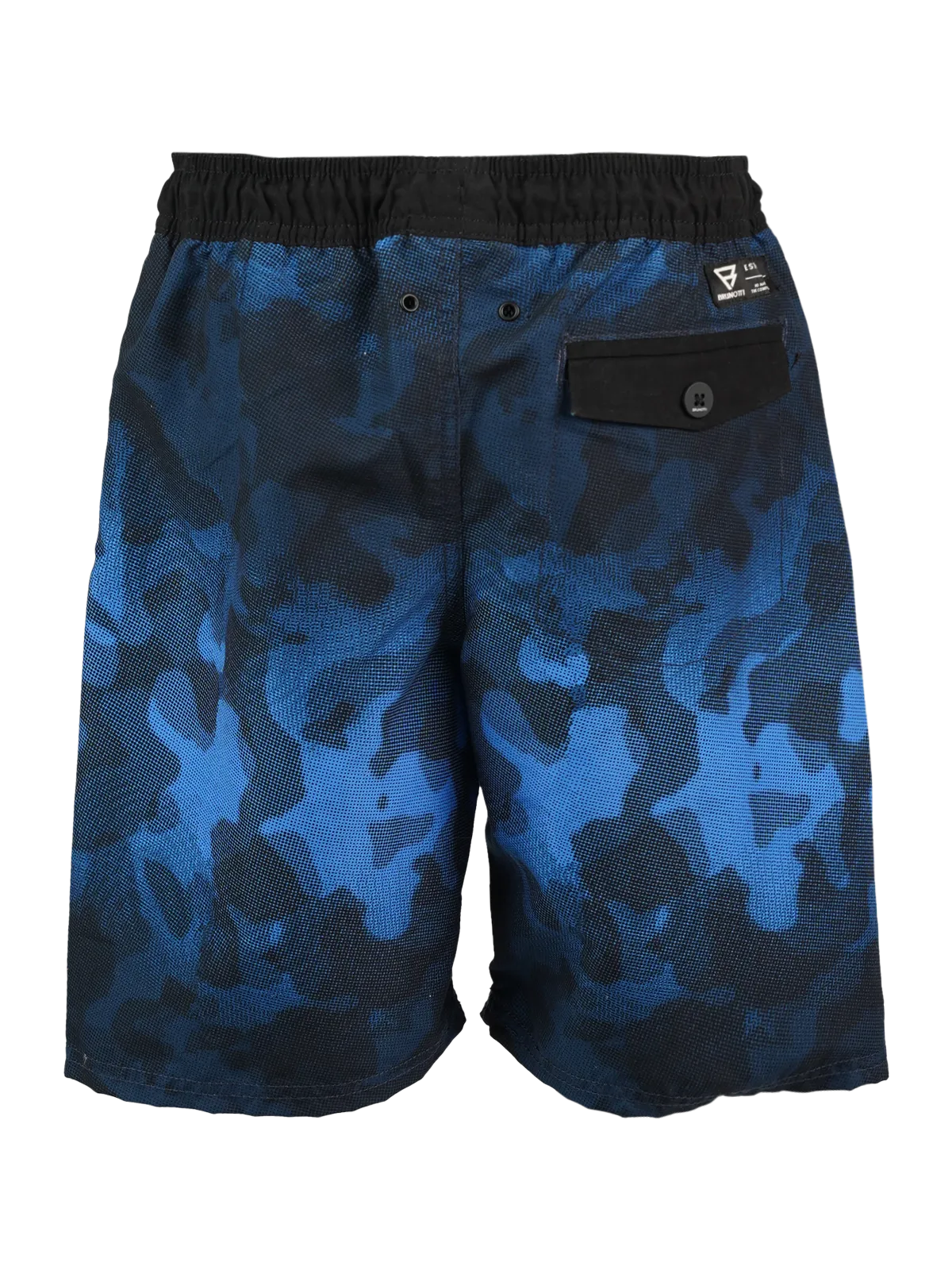 Coast Boys Swim Shorts | Blue