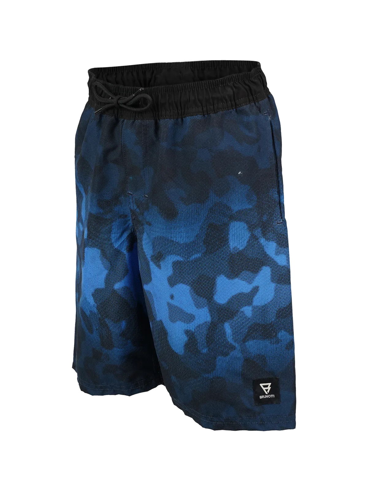 Coast Boys Swim Shorts | Blue