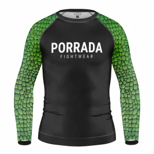 CROCO KIDS RASH GUARD