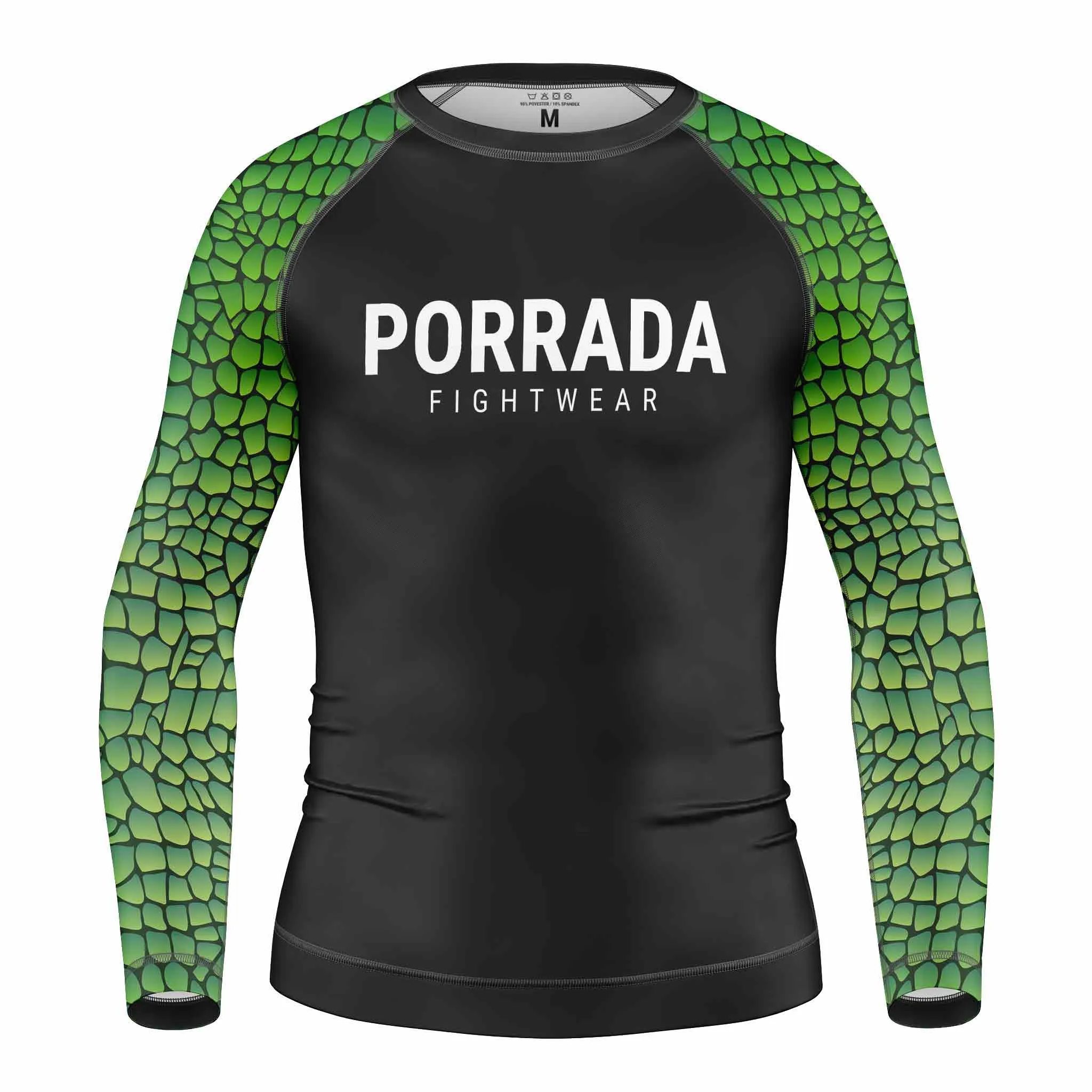 CROCO KIDS RASH GUARD