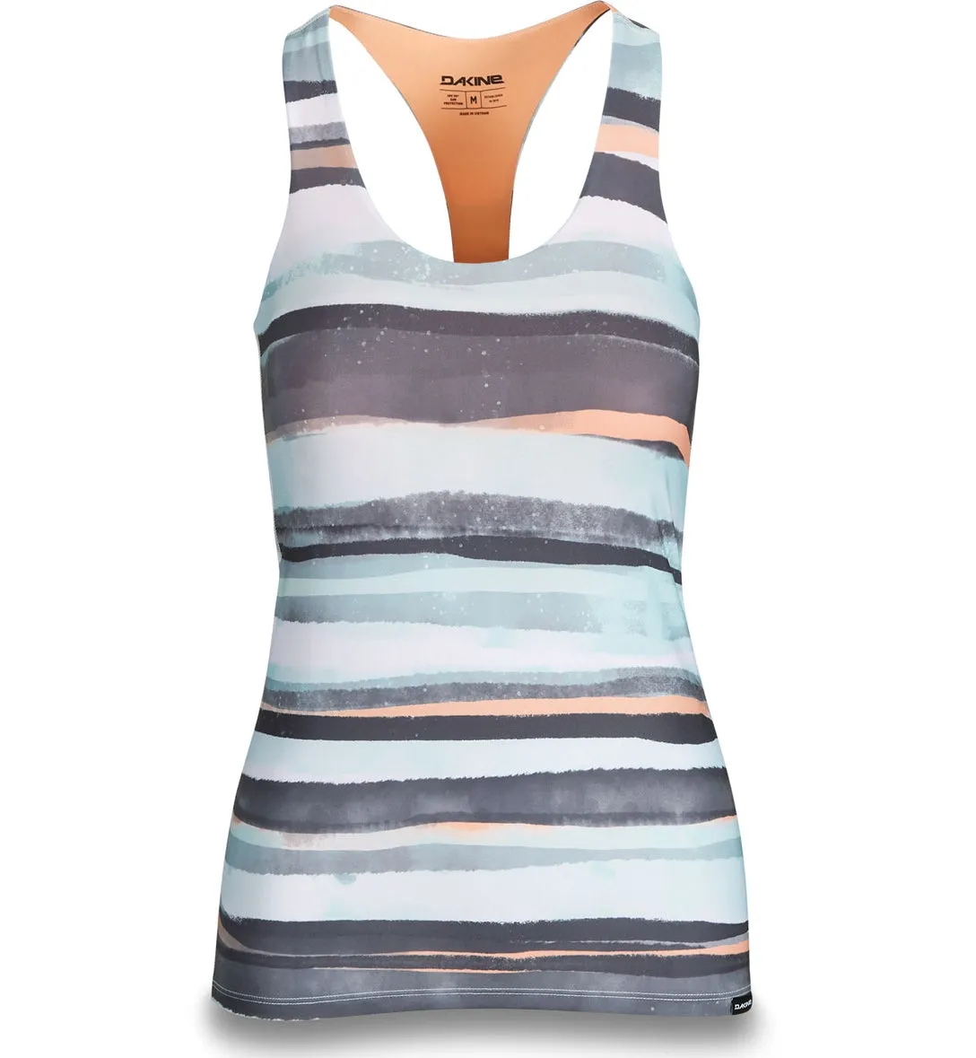 Dakine Womens Flow Snug Fit Surf Tank