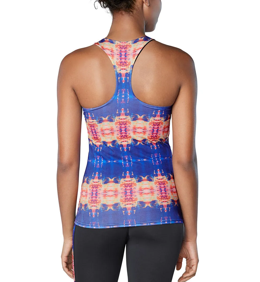 Dakine Womens Flow Snug Fit Surf Tank