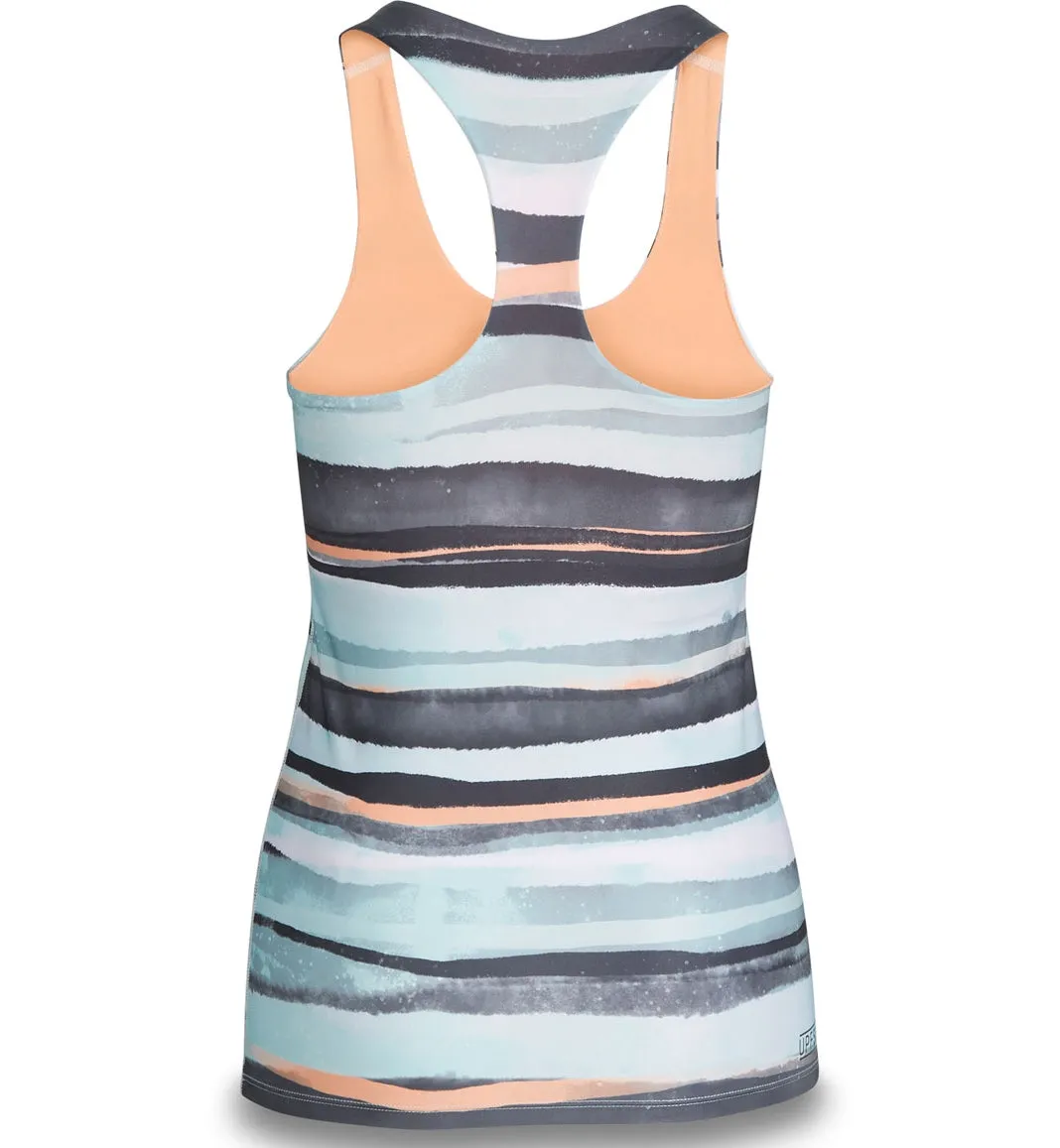 Dakine Womens Flow Snug Fit Surf Tank
