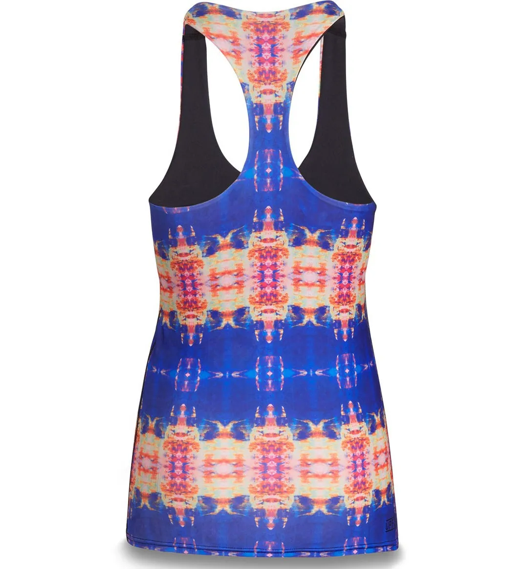 Dakine Womens Flow Snug Fit Surf Tank