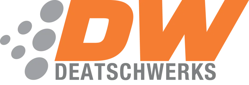 DeatschWerks Seal Kit Replacement 4Cyl (ALL orders MUST note original P/N requiring replacement)