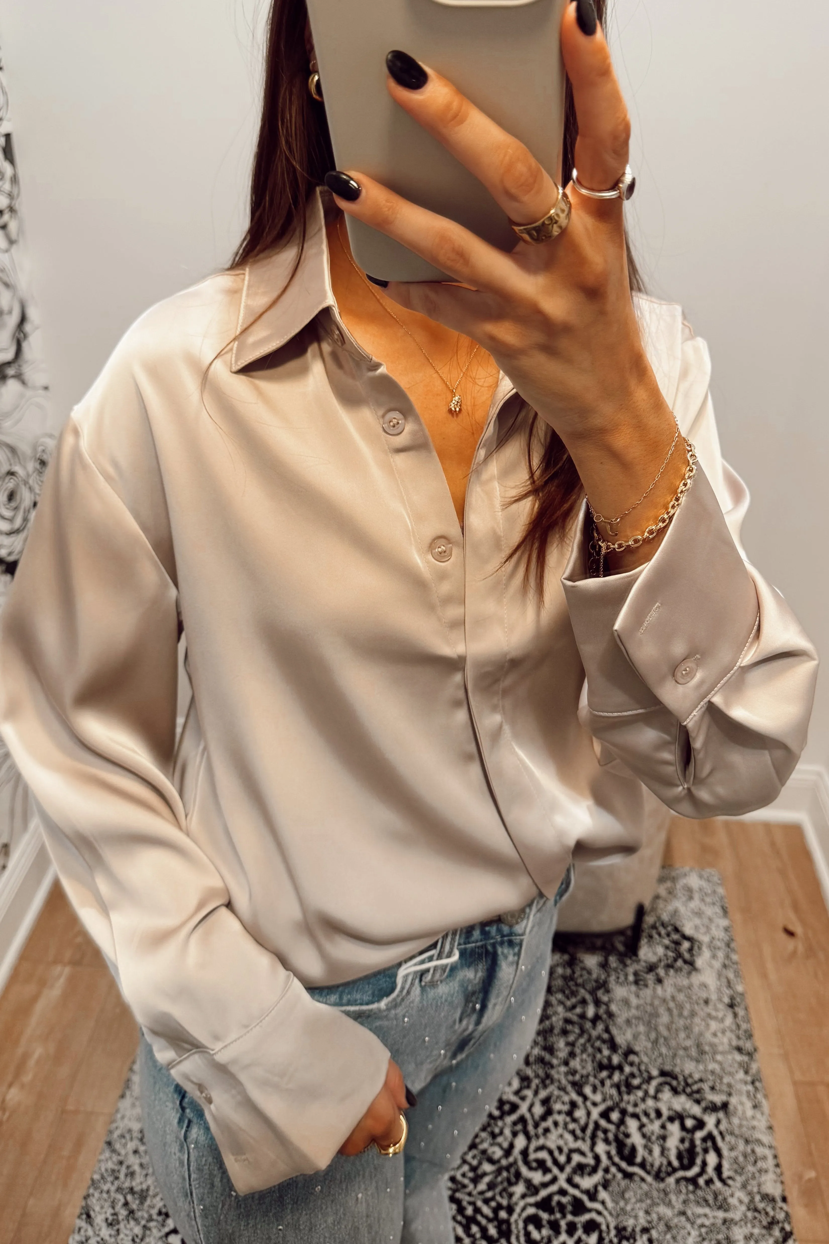 Deluc Hosta Shirt